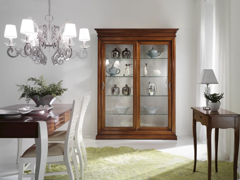 Буфет, фабрика Giulia casa, модель Verona_633