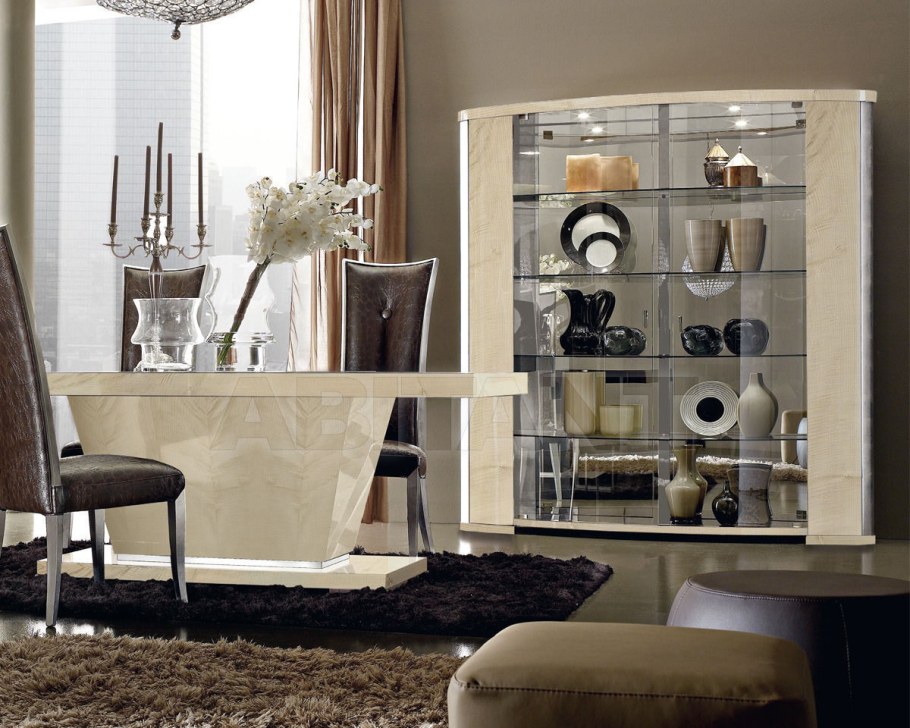 Шкаф mon amour, производитель Domus mobilificio