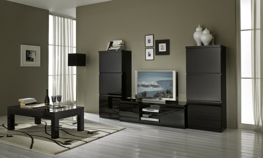 ТВ-тумба good-mebel Окленд