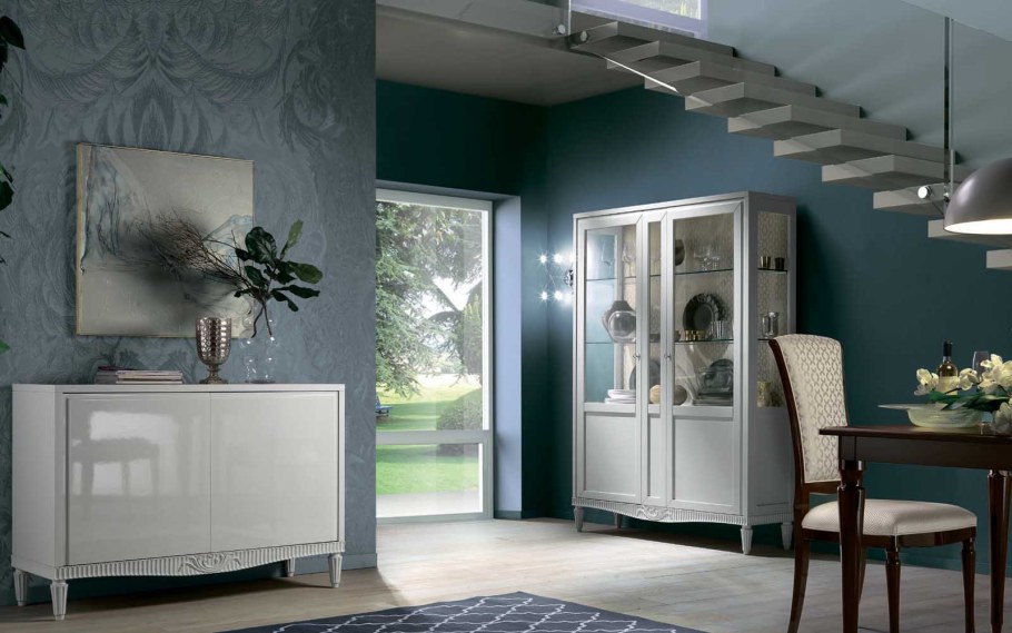 Гостиная Ария