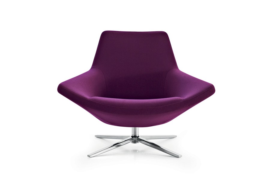 B&B Metropolitan кресло