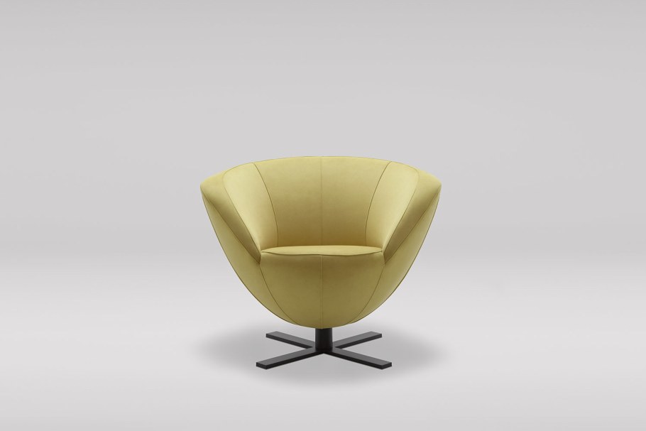 Кресло Kanu Marbet Style