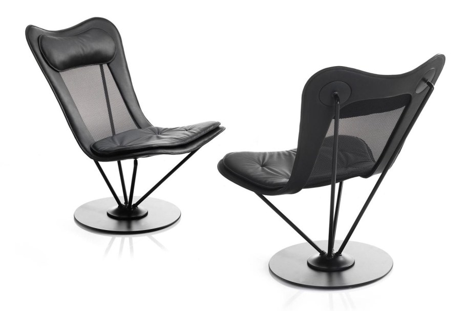 Кресло компьютерное дизайнерское