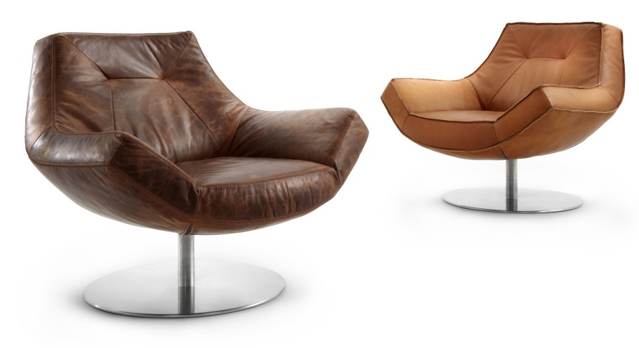 Конференц кресло Marconi