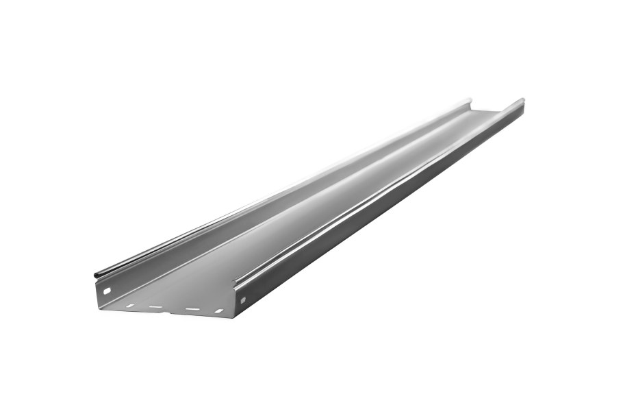 Лоток неперфорированный 50х100х3000 ИЭК