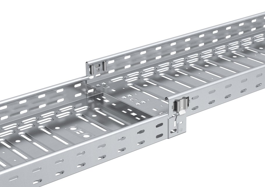 Лоток кабельный проволочный 100х50 ДКС fc5010