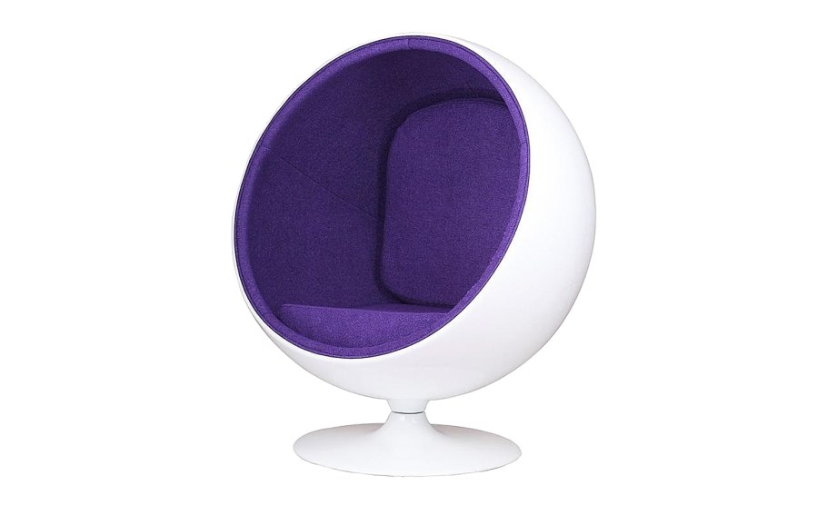 Кресло Eero Ball Chair
