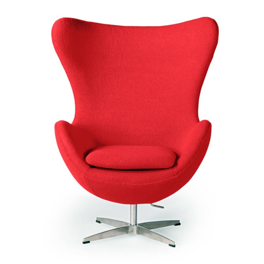 Кресло "Egg Lounge Chair