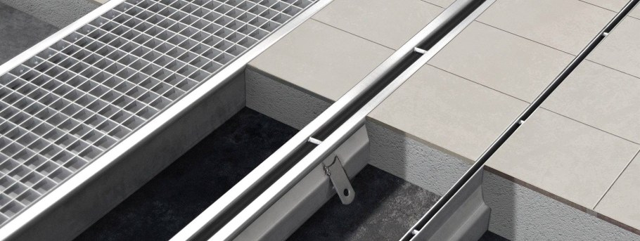 Hb93700-7 трап-лоток