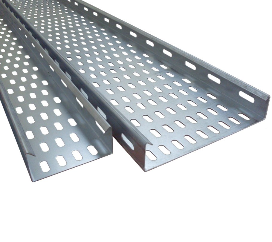 Лоток кабельный 120х50