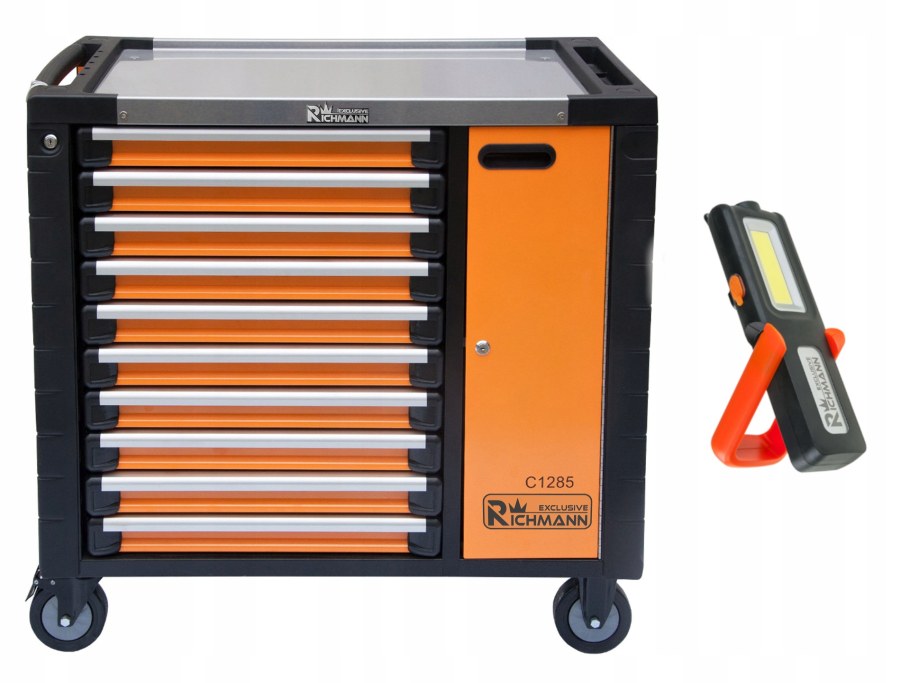 Тележка "корона"