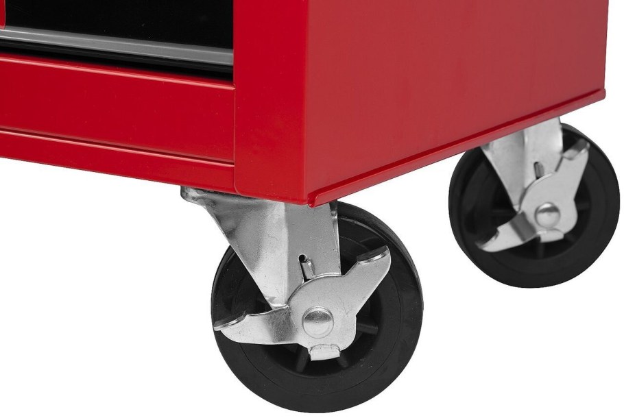 Тележка инструментальная ЗУБР мастер 5 ящиков 680x330x770мм