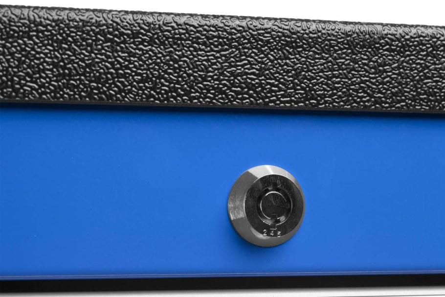 Инструментальная тележка эксперт ЗУБР 7 ящиков, 730x475x910мм 38903-7