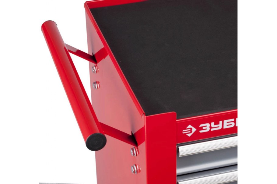 Тележка ЗУБР