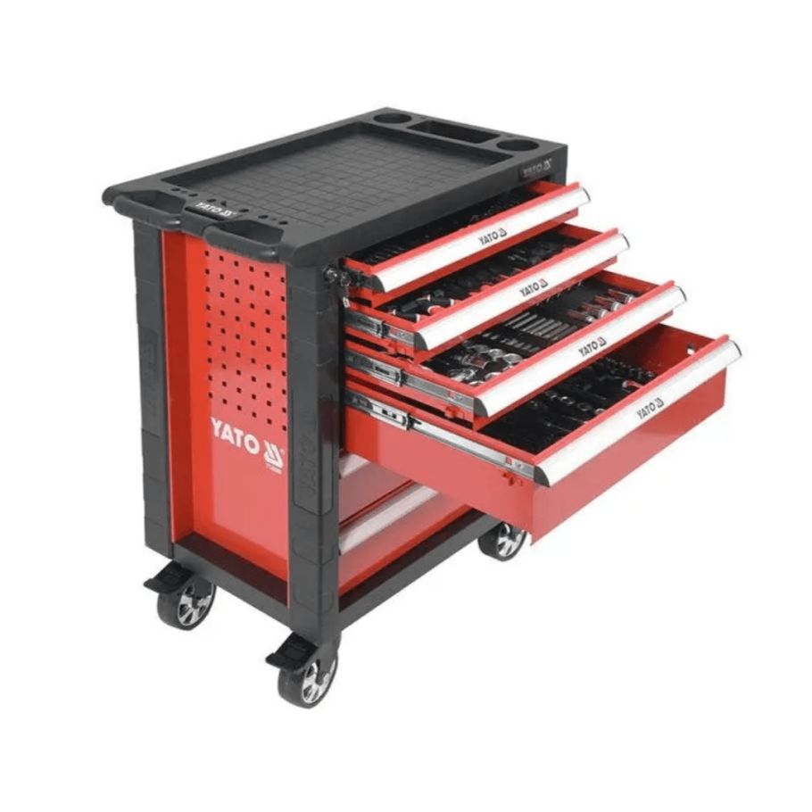 Тележка Yato yt5530