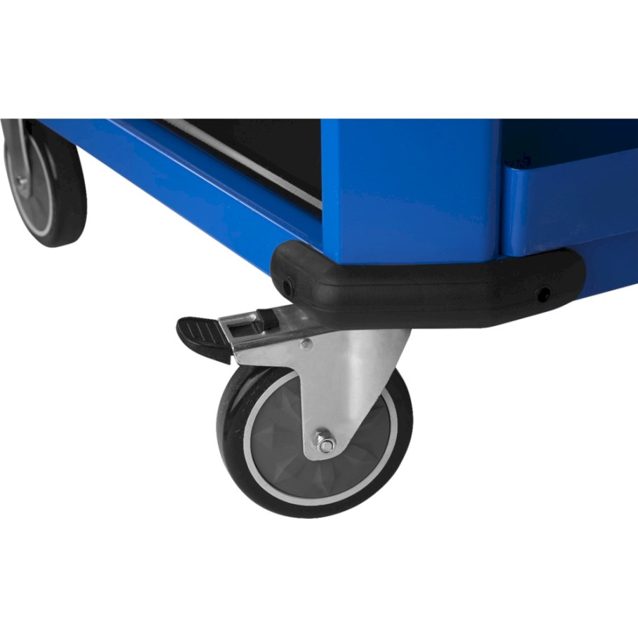 Тележка инструментальная тележка ЗУБР 38903-7