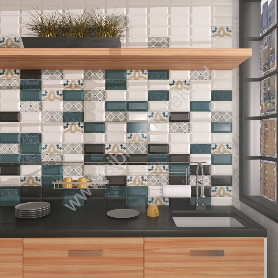 Плитка Gracia Ceramica Enzo