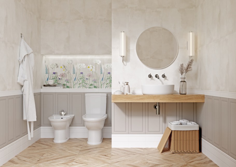 Грация керамика Либерти