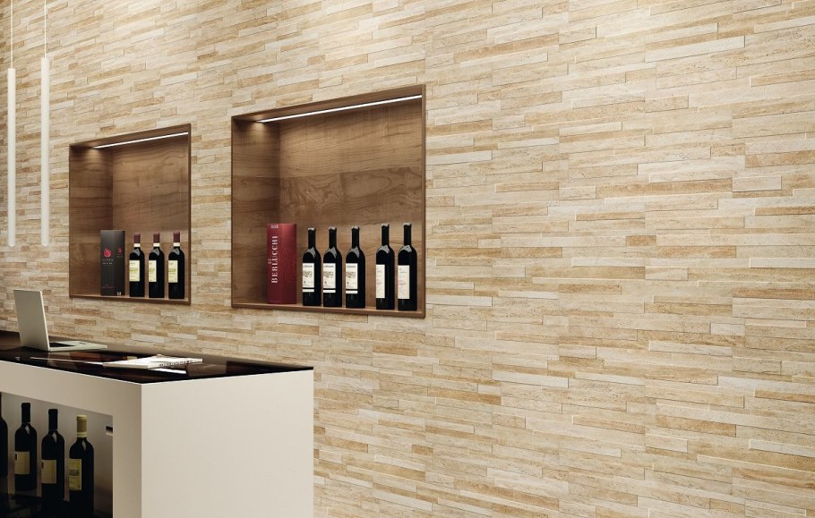 Бастион Грация керамика