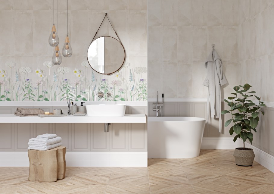 Плитка Gracia Liberty