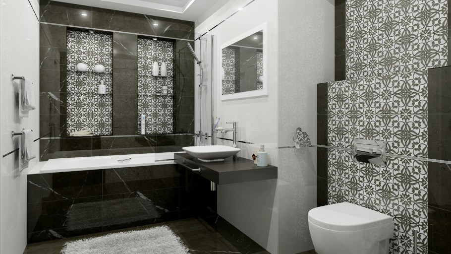 Плитка Geneva Gracia Ceramica