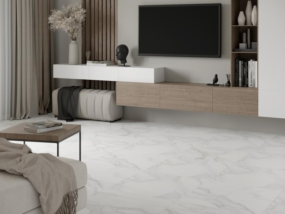 Грация керамика Casablanca белый 01 отзывы