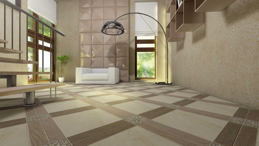 Керамогранит Грация керамика Тулуза