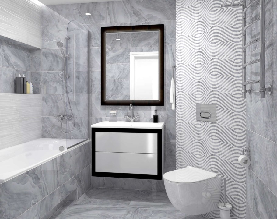 Ginevra Грация керамика