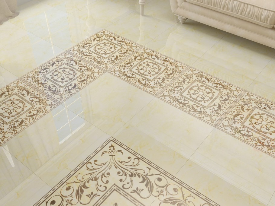 Плитка Палладио беж