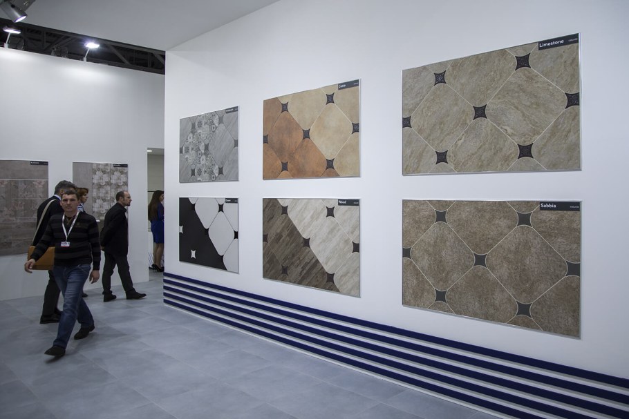 Керамогранит Gracia Ceramica Queen