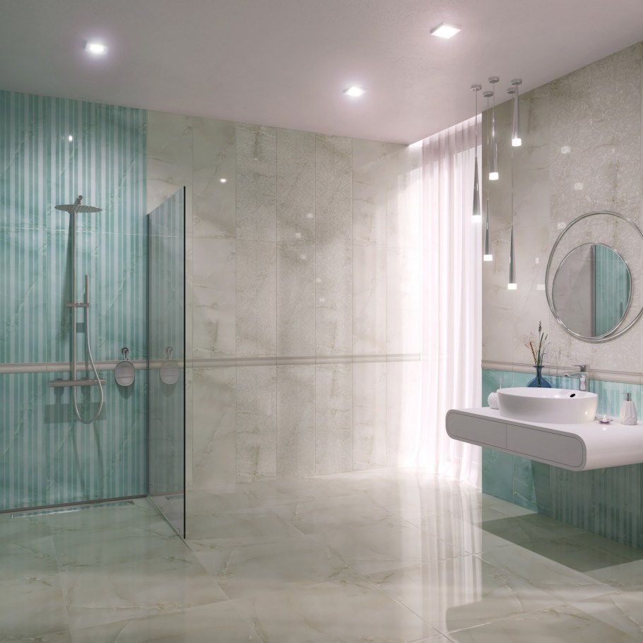 Коллекция плитки Gracia Ceramica Stazia