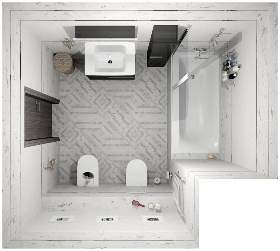 Плитка Inverno Gracia Ceramica