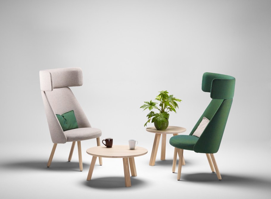 Cosona Armchair
