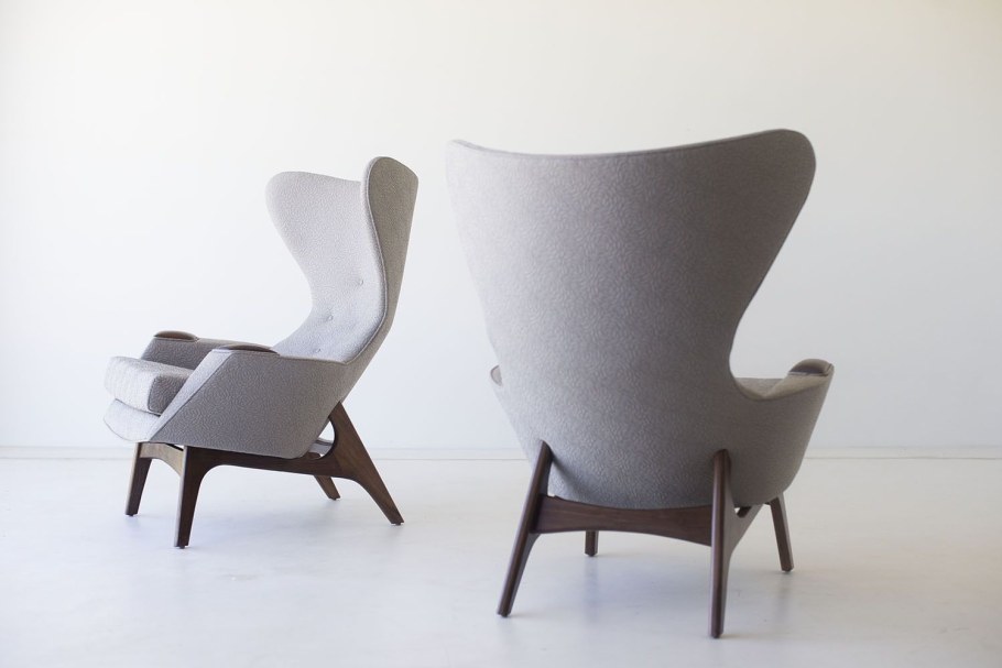 Кресло idea Toros Armchair