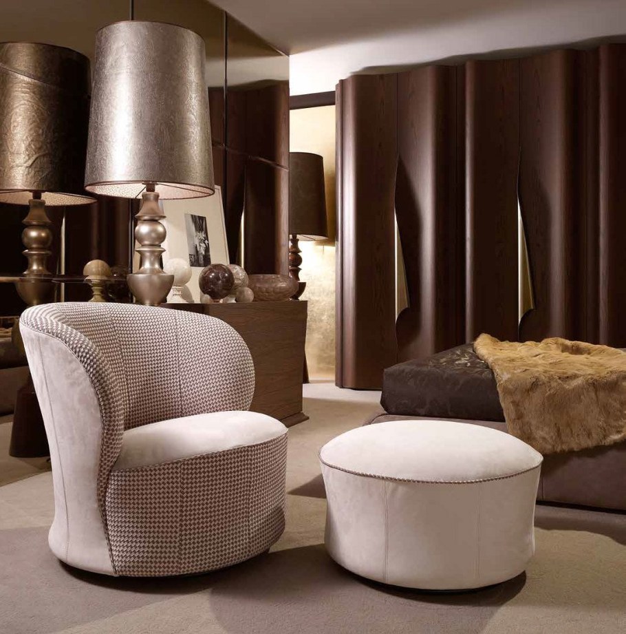 Кресло Ego Zeroventiquattro