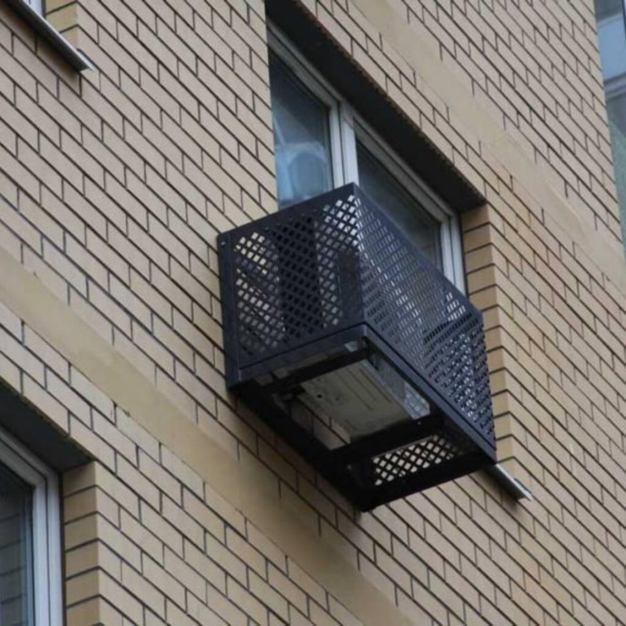 КОРБАС корзины для кондиционеров