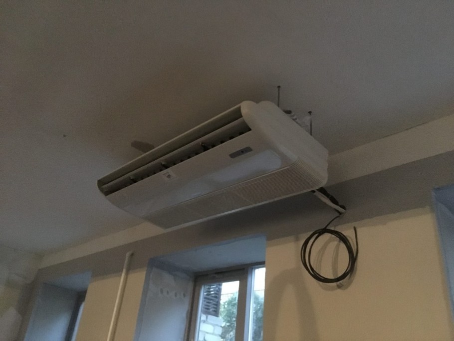 M_CF/in-60hn1 сплит-системы,