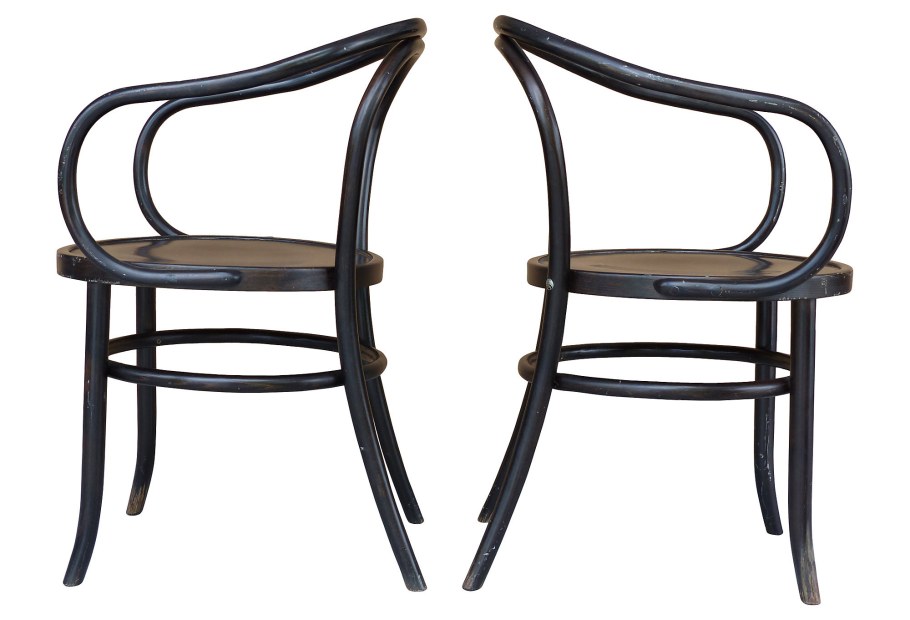 Thonet Bentwood