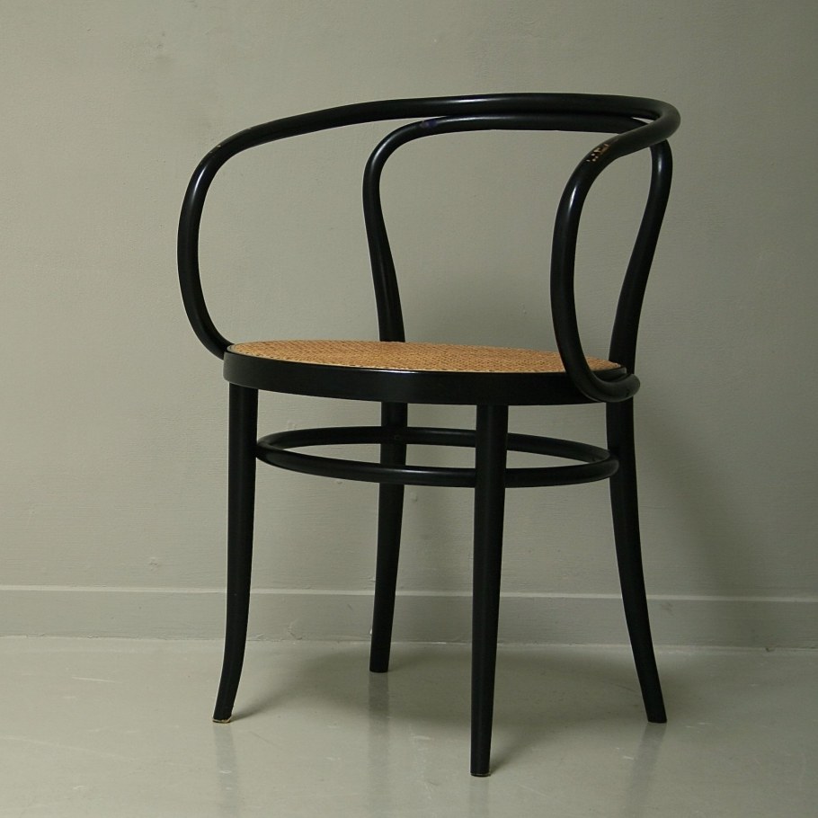 Thonet, Thonet Nr. 11 (1865)
