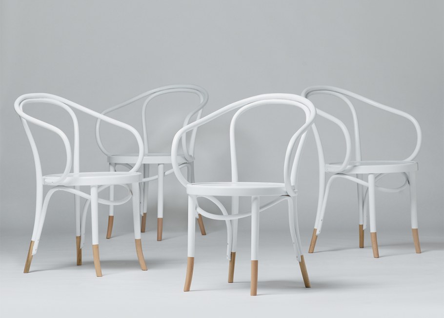 Стулья Венские Ле Корбюзье