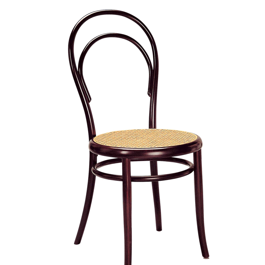 Венский стул 14 Михаэля Тонета