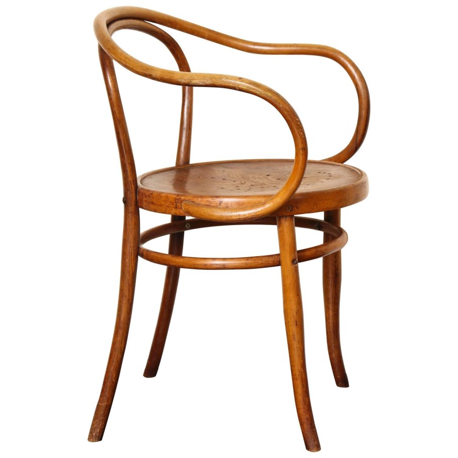 Венский стул Михаэль тонет (Michael Thonet)