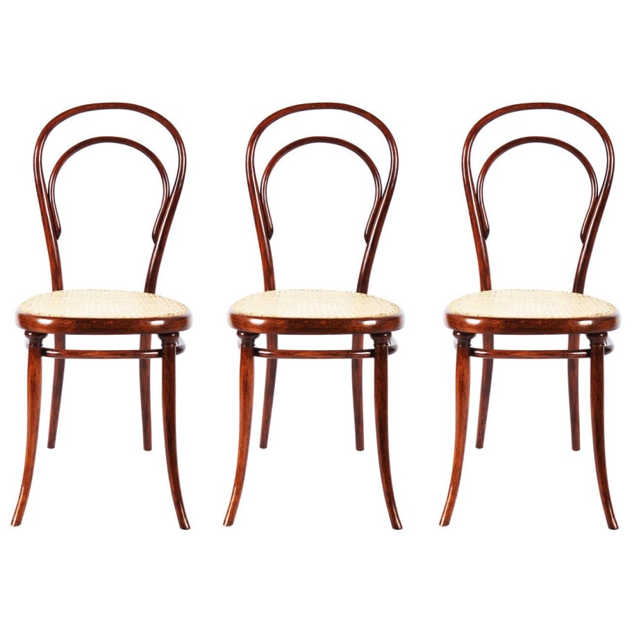 Thonet Bentwood