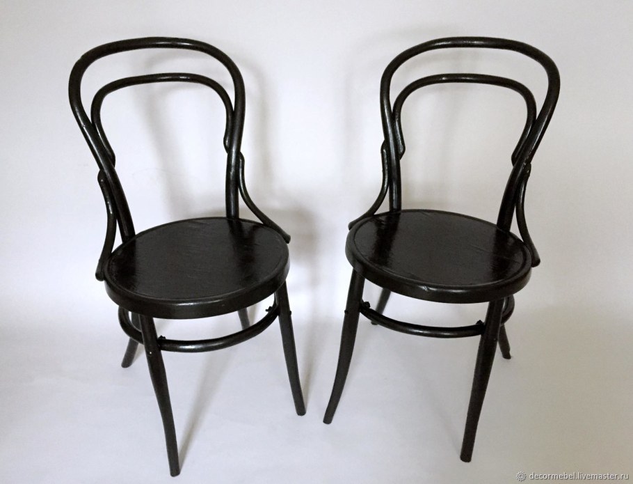 Венский стул № 14 (Thonet Chair)