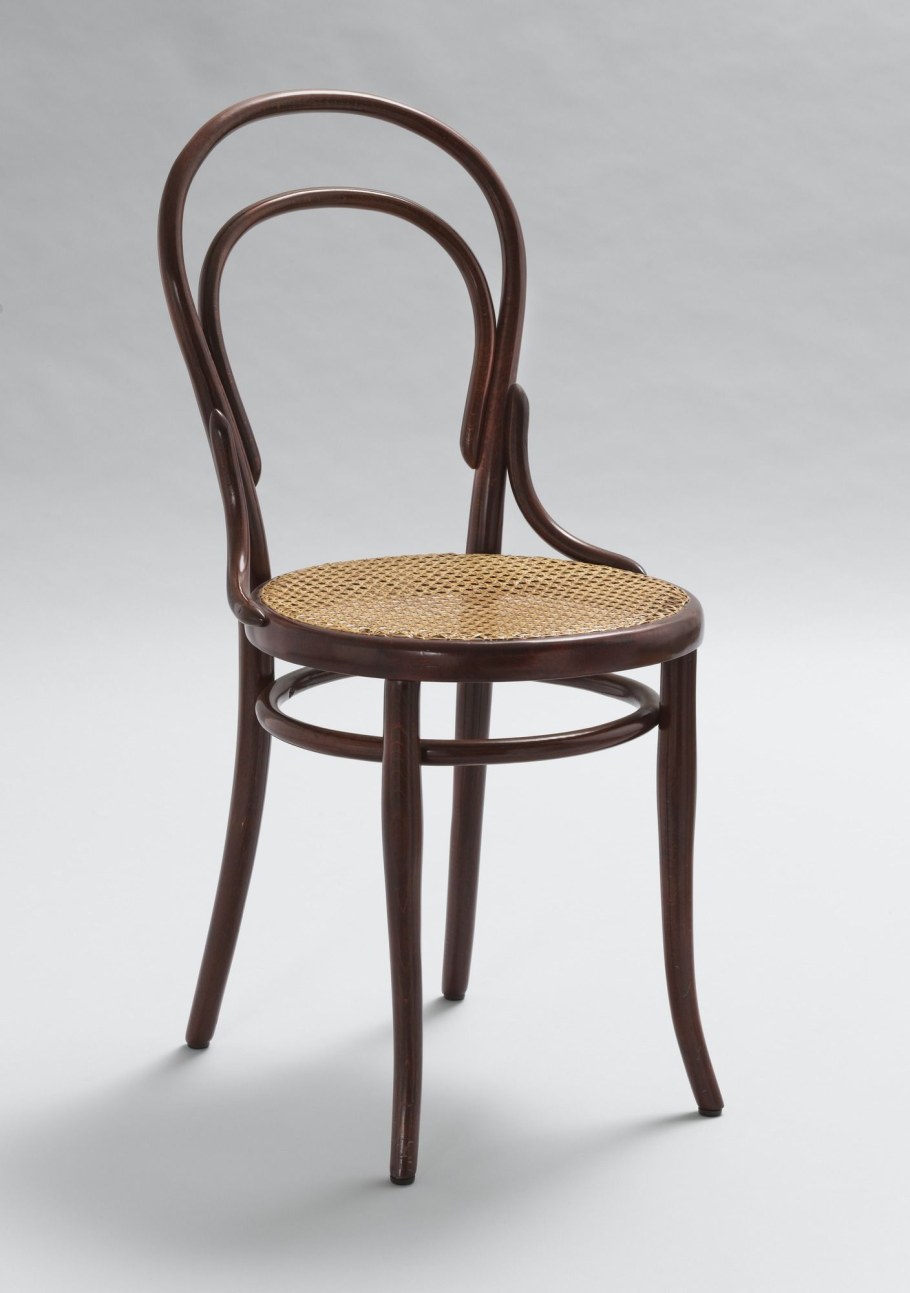 Венский стул Михаэль тонет (Michael Thonet)