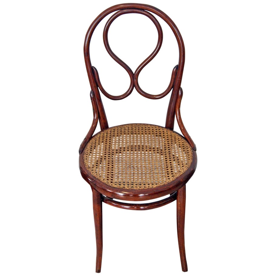 Thonet Chair Art-nouveau