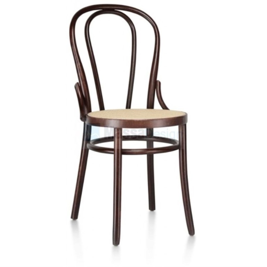 Стул Thonet Wien Leo каталог