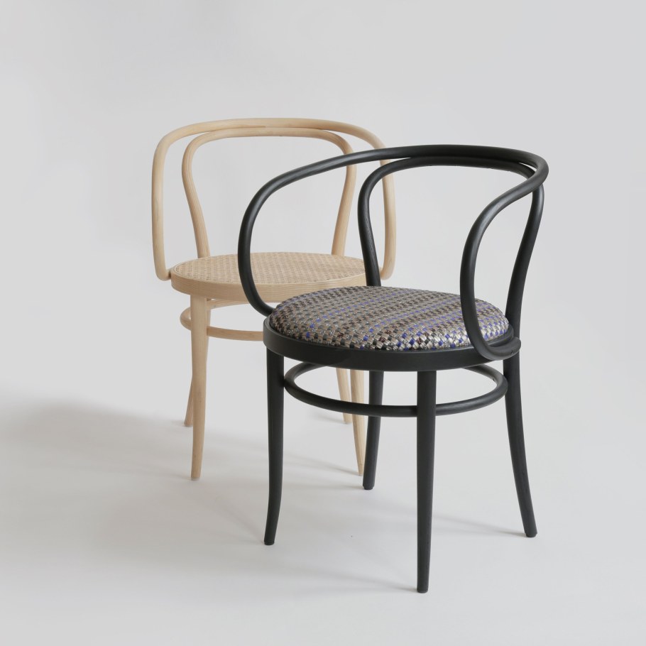 Стул Thonet Chair 209