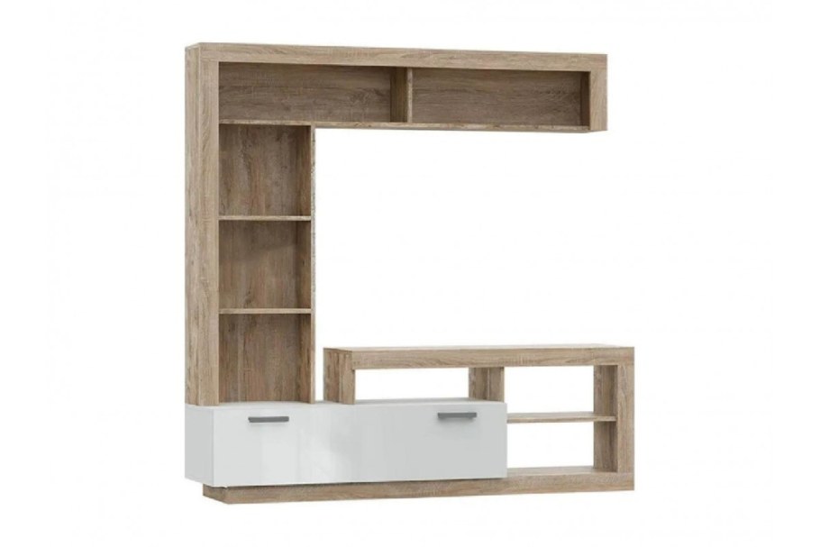 Ангара стенка миф