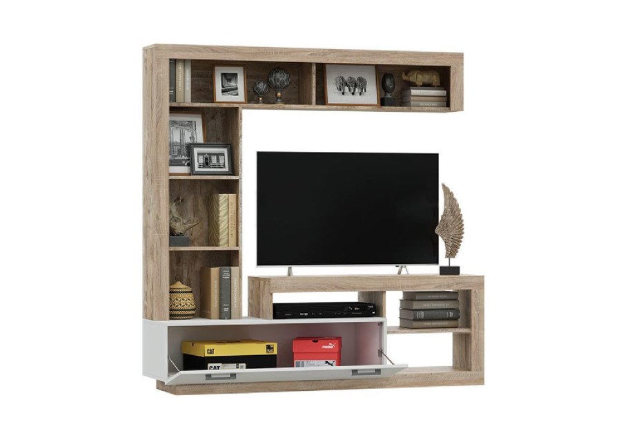 Гостиная Ангара миф